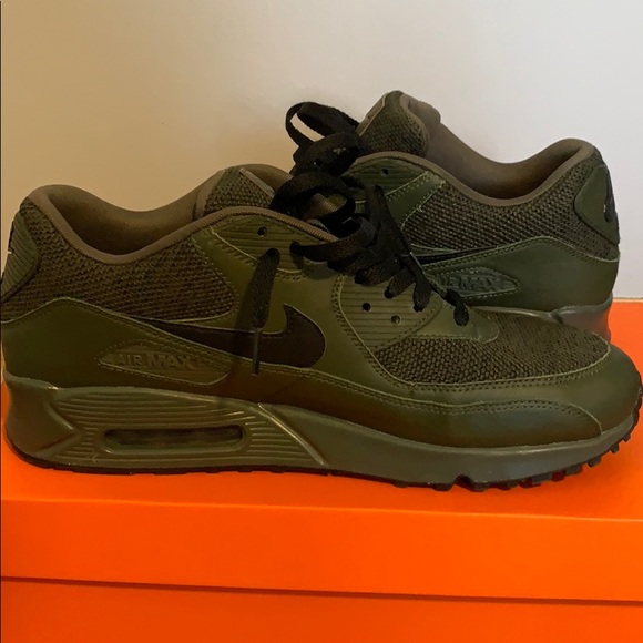 COPY - Nike air max 90 - Picture 7 of 9